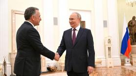 El enviado especial de Trump visitará Rusia esta semana, cuando se acerca el fin del ultimátum a Putin