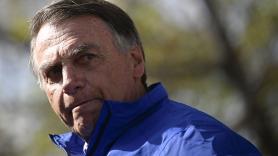 El Supremo de Brasil decreta arresto domiciliario para el expresidente Bolsonaro