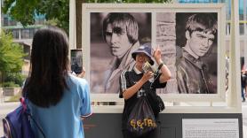 Muere un hombre al caer de una grada durante un concierto de Oasis en Londres