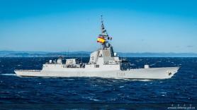 Ha pasado más de un siglo desde que una fragata de la Armada Española entre en aguas de la tierra del sol naciente