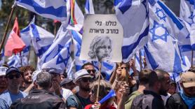 El Gobierno de Netanyahu se lanza a por la fiscal general de Israel en su enésimo desafío a la Justicia