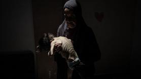 Gaza registra cinco muertes relacionadas con el hambre en un día: van 180 víctimas directas