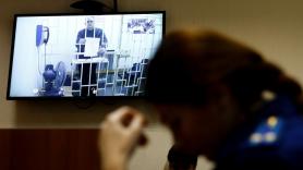 Va a una boda en Rusia y regresa sin dinero y con estrés postraumático: "Estás literalmente empezando de nuevo"