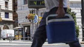 Guía práctica para sobrevivir a la ola de calor que se extenderá hasta el domingo