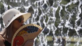 La AEMET amplía la alerta por ola de calor hasta el domingo que viene: las claves, región a región
