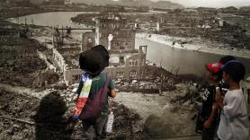 80 años del ataque nuclear a Hiroshima y Nagasaki: una guía para desmemoriados