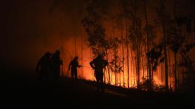 España respira tras días de intensa lucha contra las llamas, pero se mantiene la alerta por las altas temperaturas