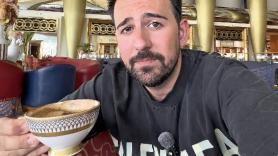 Pide el café más caro del mundo: cuesta 30 euros, lo prueba y emite esta clarísima sentencia