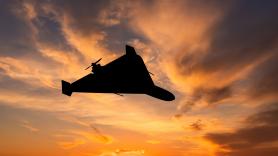 Qué se sabe del dron con explosivos que se estrelló en Lituania procedente de Bielorrusia: la OTAN, atenta