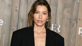 La hipócrita decisión de Jessica Biel con la alimentación de los hijos que tiene con Justin Timberlake
