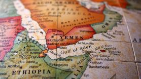 Al menos 86 muertos tras hundirse un barco con 200 migrantes a bordo frente a la costa de Yemen