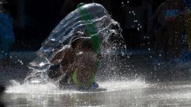 La ola de calor continúa: este martes hay alerta naranja en hasta ocho comunidades