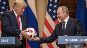 La cita de Putin y Trump: entre el acuerdo y la victoria, entre el compromiso y la trampa