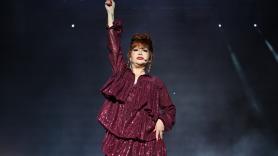 Yurena (antes Tamara) anuncia un gran concierto con una sola fecha en Madrid: “Es un milagro”