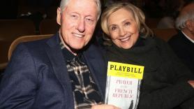 Bill y Hillary Clinton, citados a comparecer en el Congreso de EEUU por el caso Epstein: estas son las razones