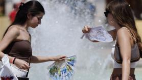 La ola de calor avanza y golpea aún más fuerte este miércoles: 13 comunidades en alerta