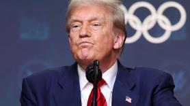 Trump eleva al 50% los aranceles a la India como castigo por comprar petróleo ruso