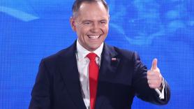 Las almas de Polonia: estrena presidente ultra, en plena guerra fría con el liberal Tusk