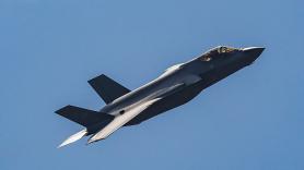 El Gobierno no comprará los cazas F-35 de EEUU, en un contexto de choque por el PIB en Defensa