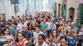 La inmigración lleva a España a un nuevo máximo de población, con 49,3 millones de personas