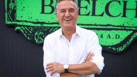 Una imagen de Roberto Brasero se está difundiendo miles de veces: él explica la verdad tras ella