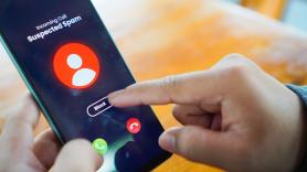 La pericia de una mujer con una estafa telefónica acaba en elogios por parte del banco