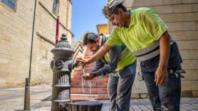 La AEMET pone en alerta a 15 regiones: no sólo es el calor, son las tormentas secas