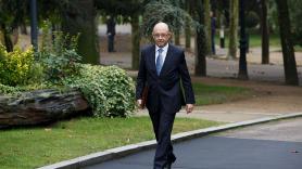 Tres hombres: Aznar, Rajoy, Feijóo… y un destino: Montoro