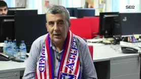 Muere Manuel Esteban ‘Manolete’, referente en la prensa deportiva española