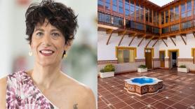 La ministra Elma Saiz reacciona a la polémica por el veto musulmán en Jumilla: ojo al detalle en el que se fija
