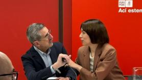 José María Ángel, excomisionado para la reconstrucción de la DANA, recibe el alta hospitalaria