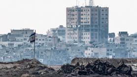 Netanyahu se sale con la suya: Israel se prepara para ocupar la Ciudad de Gaza