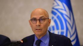 La ONU exige a Israel que detenga inmediatamente su operación para ocupar la Ciudad de Gaza