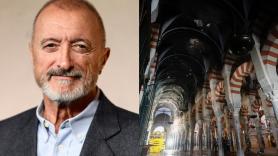 Pérez-Reverte no se muerde la lengua a la hora de opinar sobre el incendio en la mezquita de Córdoba
