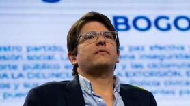 El senador colombiano Miguel Uribe vuelve a entrar en estado crítico por una hemorragia