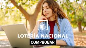 Lotería Nacional hoy sábado 9 de agosto en directo: resultados del sorteo y comprobar número