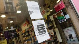 Atacan la librería Berkana, símbolo de la cultura LGTBIQ+ en Madrid