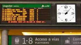 La odisea de la infraestructura ferroviaria: "Se invirtió en construir, pero se olvidaron de mantener"