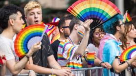 Un cargo del PSOE, en contra de la decisión de su partido de excluir el "Q+" en las siglas LGTBI: "Nadie me va a obligar"
