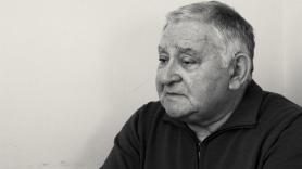 Fallece el dramaturgo y actor lucense Manuel Lourenzo a los 82 años