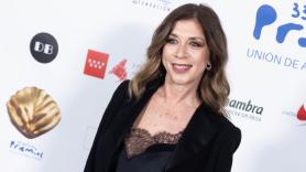Eva Isanta deja muy clara su visión de cómo somos en España: difícil decir más con menos
