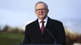 Australia se suma a la presión y reconocerá al Estado de Palestina durante la Asamblea de la ONU