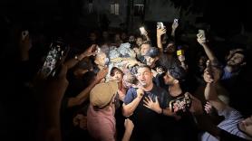 La carta de despedida del periodista Anas Al Sharif, asesinado en Gaza: "Sepan que Israel ha logrado matarme"