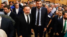 Vox mantiene 'su cruzada' contra los obispos tras Jumilla: "No hablan de los ataques yihadistas a cristianos en África"