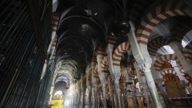 El Cabildo asumirá el coste de la restauración de la Mezquita de Córdoba, que la Junta cifra en un millón de euros