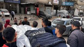 Más de 230 periodistas han muerto en Gaza desde el inicio de la ofensiva: "El chaleco ya no protege, nos convierte en un blanco"