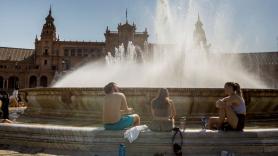 En Canadá se hacen eco de las medidas de 'la sartén de España' para contener el calor extremo de estas fechas