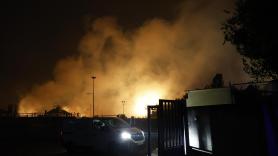 España, ante la interminable pesadilla de los incendios: más de 6.000 desalojados y dos heridos en el final de la ola de calor