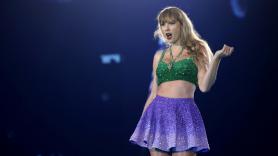 Taylor Swift anuncia nuevo álbum: estos son los detalles que se saben hasta el momento