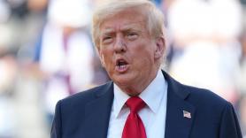 Trump presiona a Putin tras hablar con Zelenski: "Si no obtengo las respuestas que quiero no habrá otra reunión"